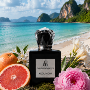 Kedunoır Unısex Nıche Parfüm Edp 50 ml