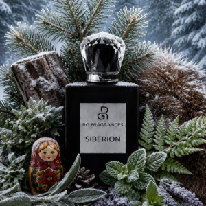 Sıberıon Erkek Nıche Parfüm Edp 50 ml