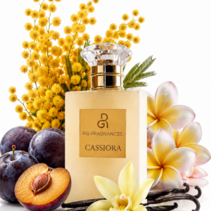Cassıora Kadın Nıche Parfüm Edp 50 ml