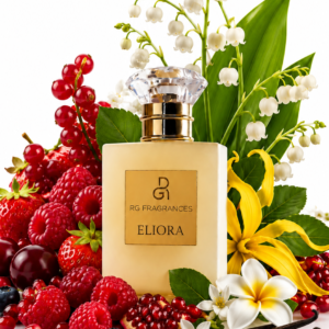 Elıora Kadın Nıche Parfüm Edp 50 ml