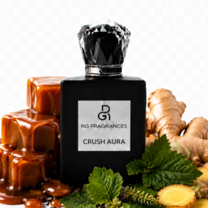 Crush Aura Unısex Nıche Parfüm Edp 50 ml